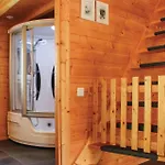 Two-Bedroom Holiday Home in Sint-Annaland