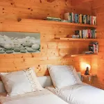 Two-Bedroom Holiday Home in Sint-Annaland