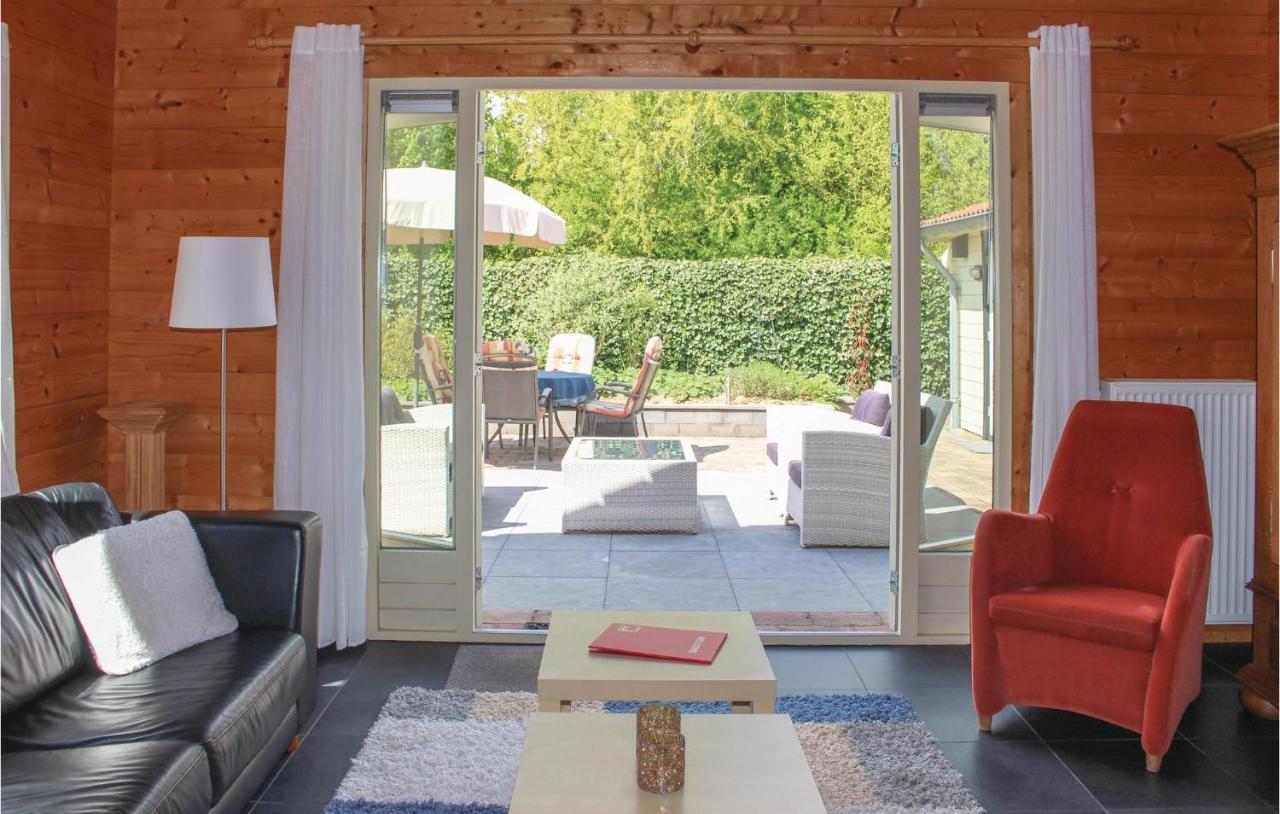 Beautiful In Sint-annaland With Kitchen *